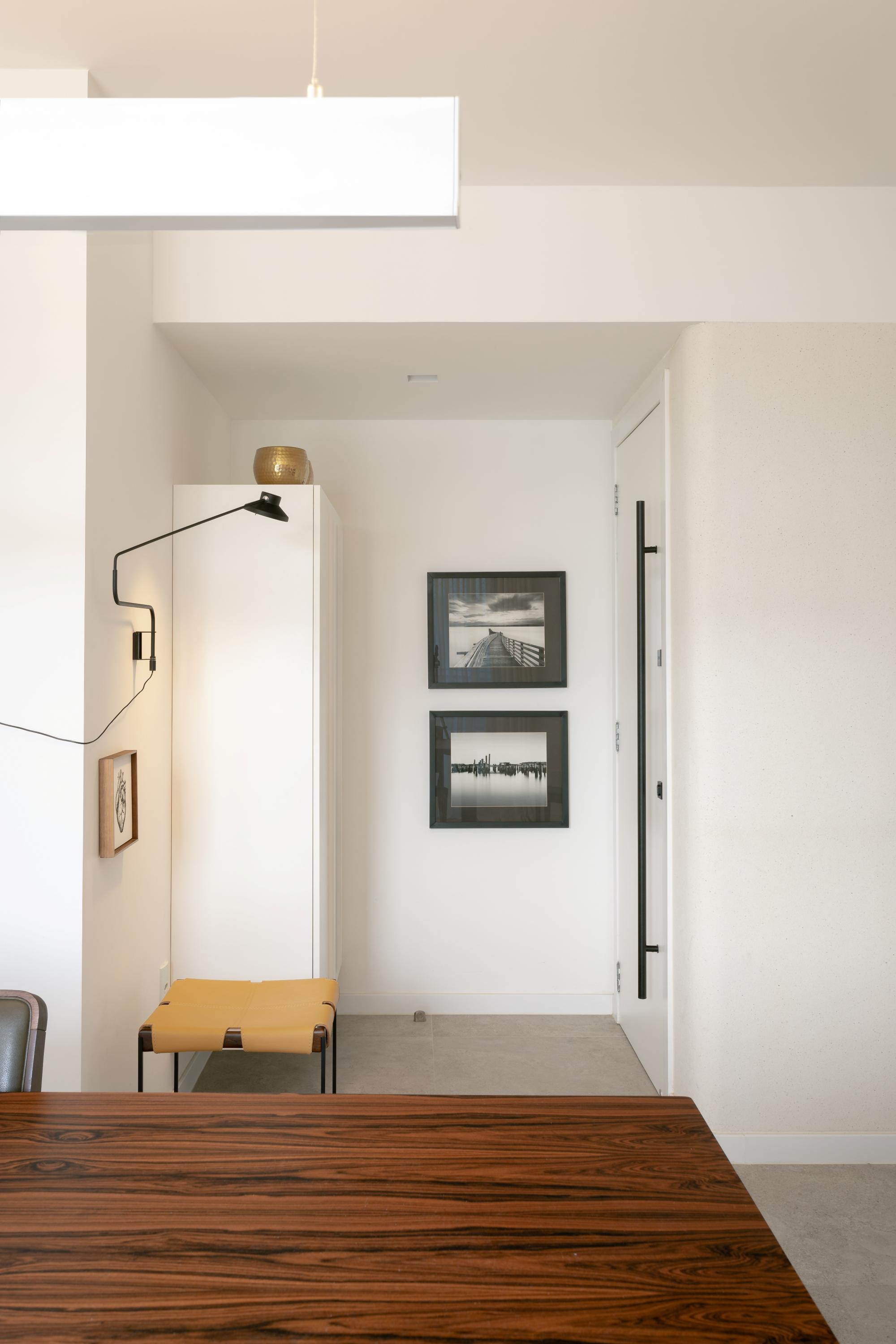 Apartamento Alves de Brito