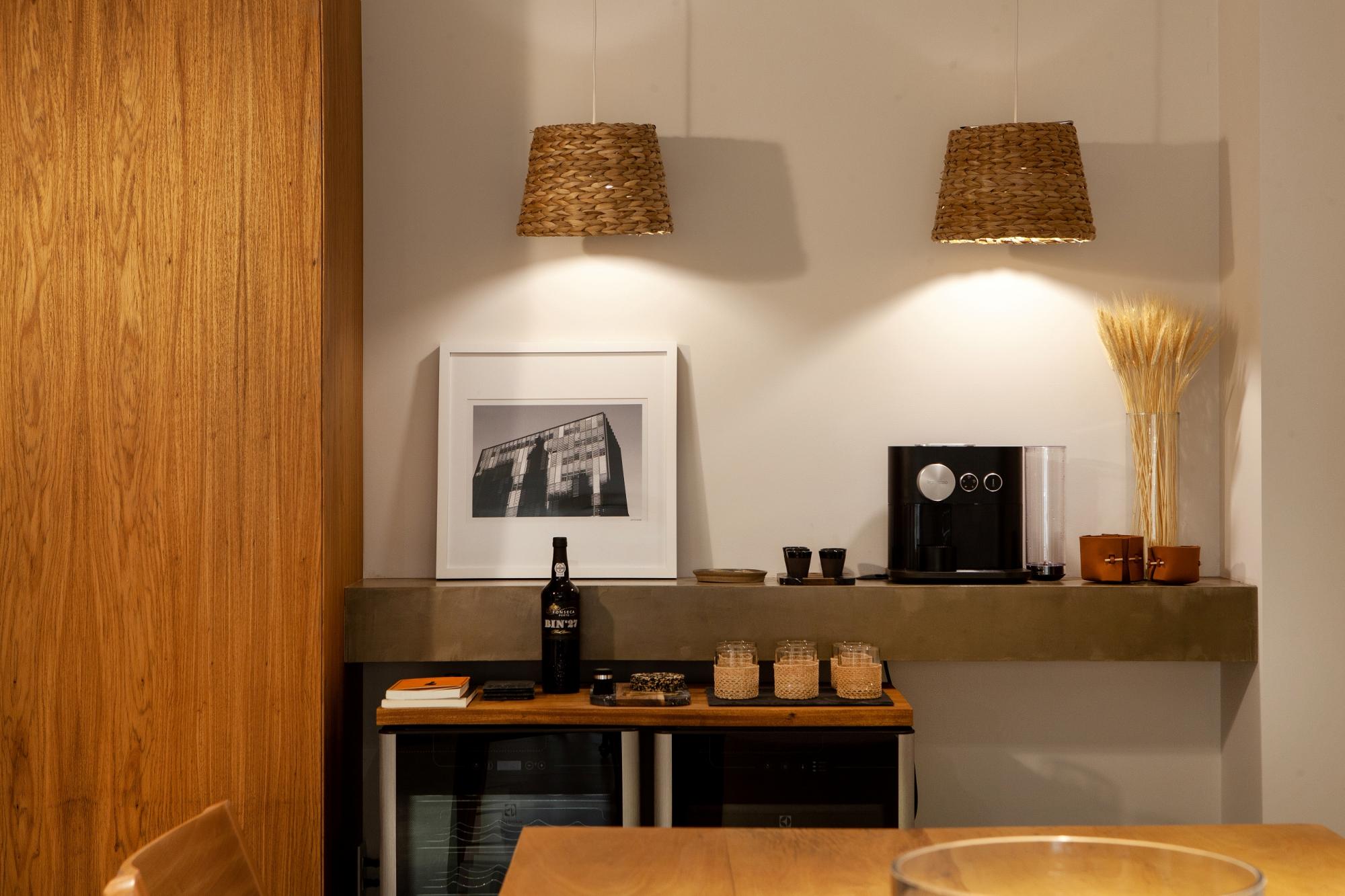 Apartamento em Jurerê