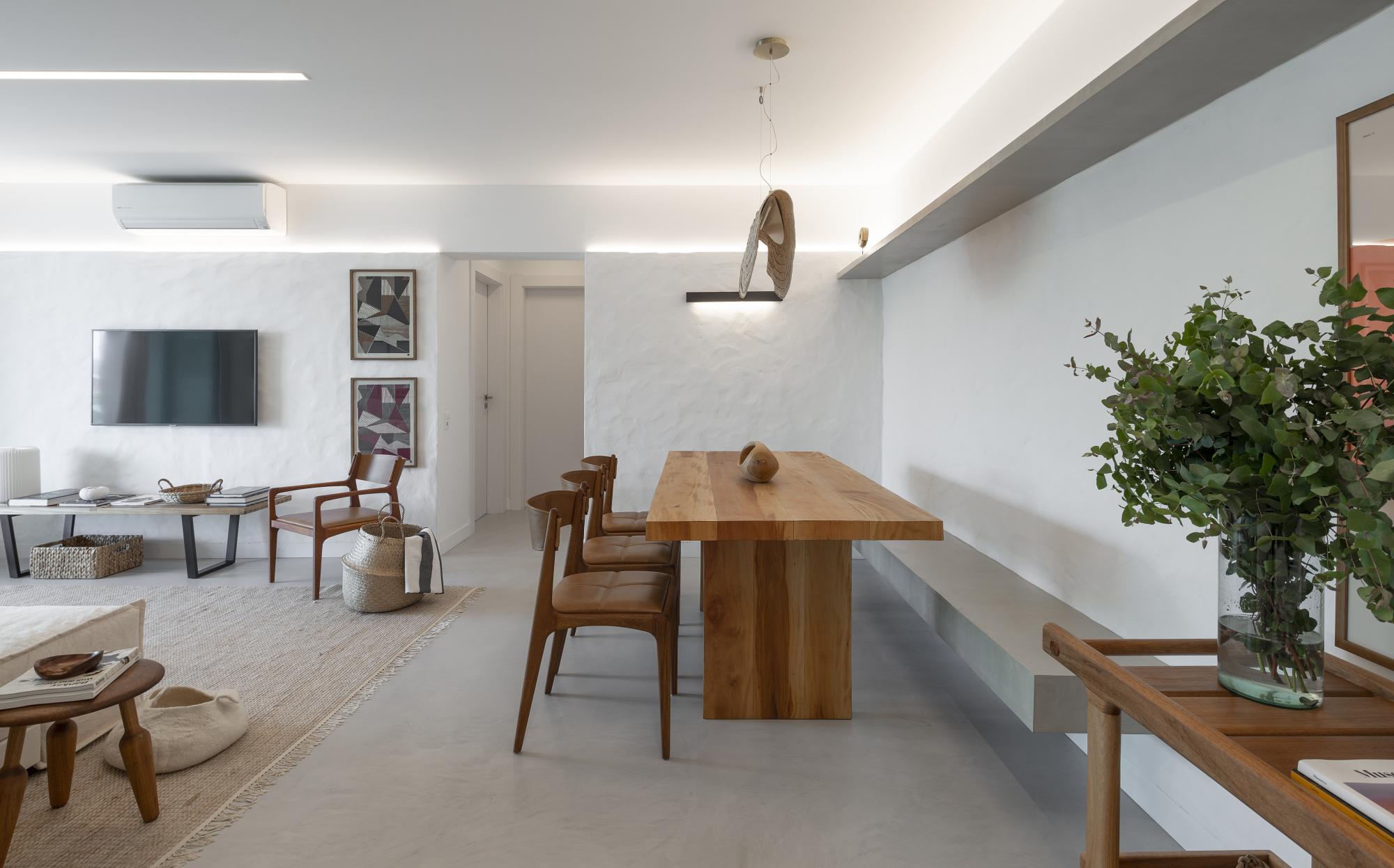 Apartamento Sul da Ilha