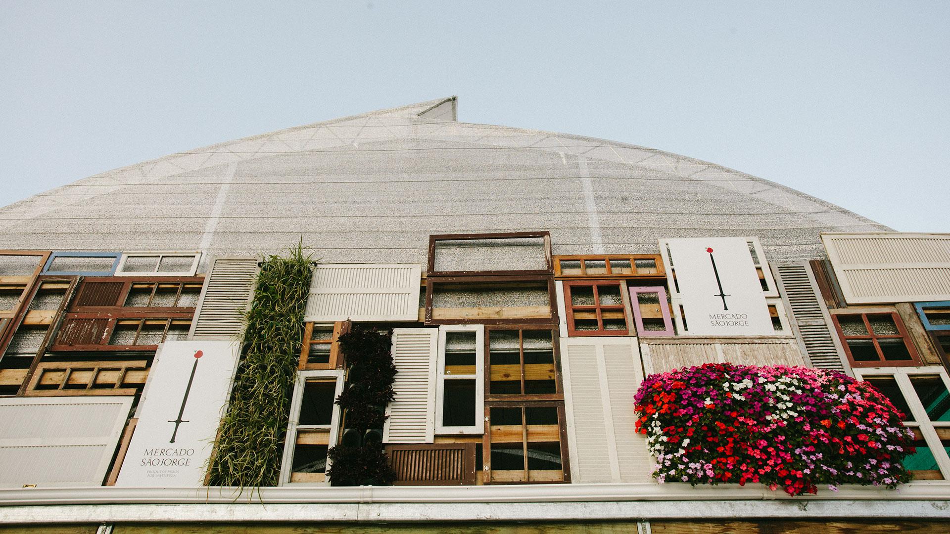Mercado São Jorge