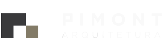 Pimont Arquitetura Logo