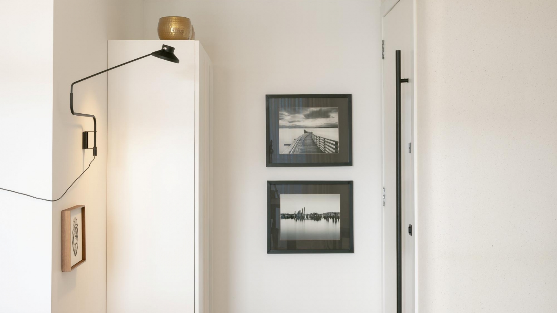 Apartamento Alves de Brito