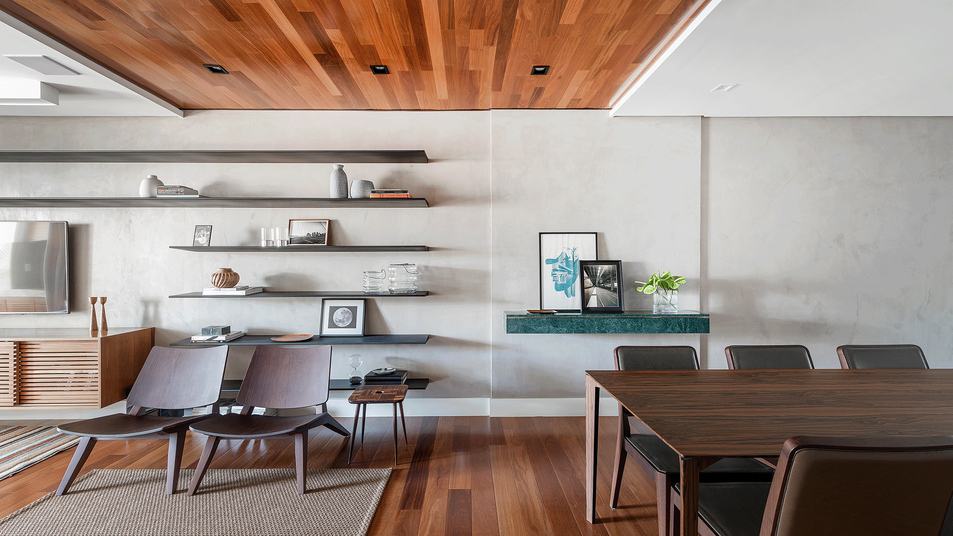 Apartamento Morro da Cruz