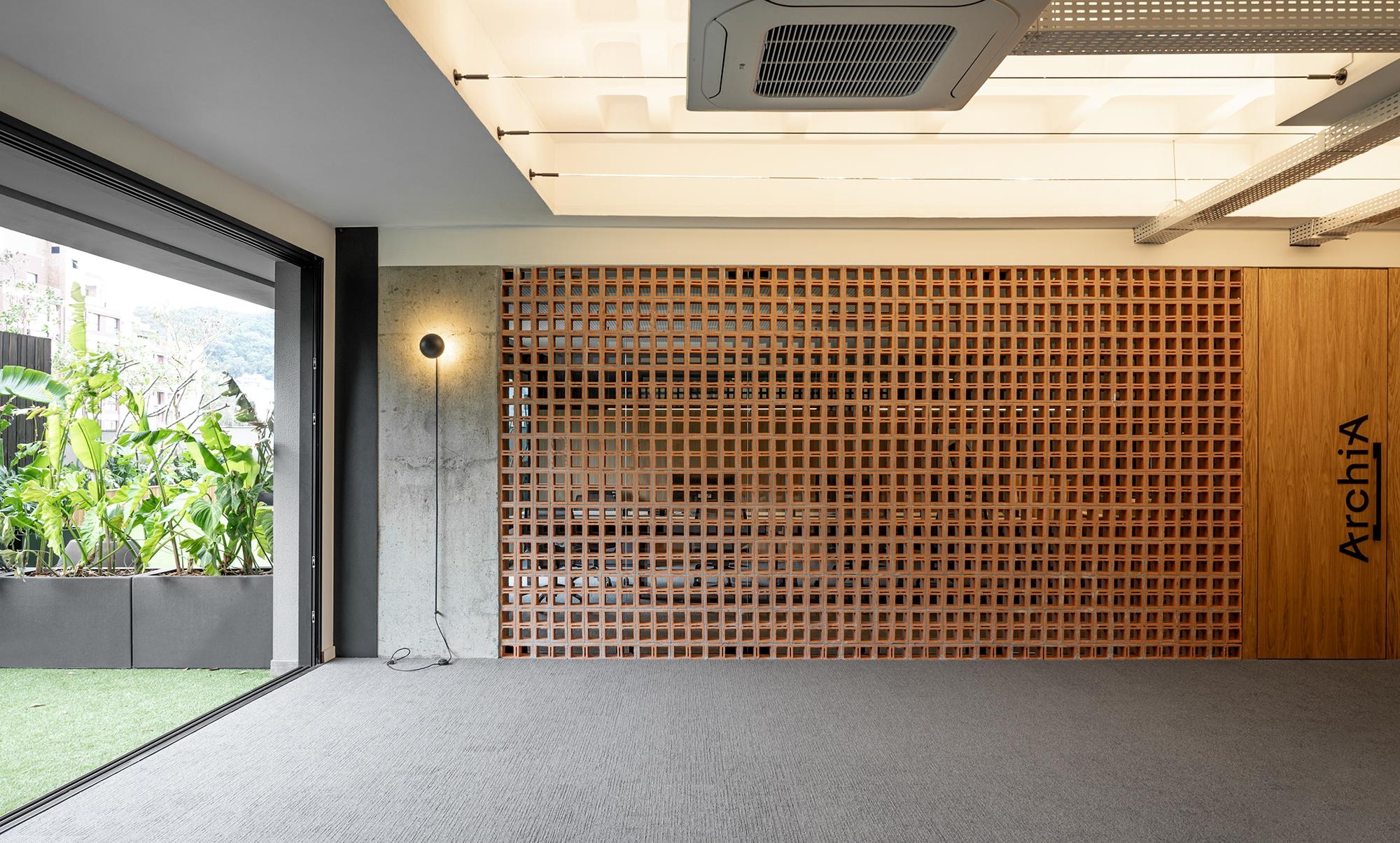 ARCHIA EMPREENDIMENTOS