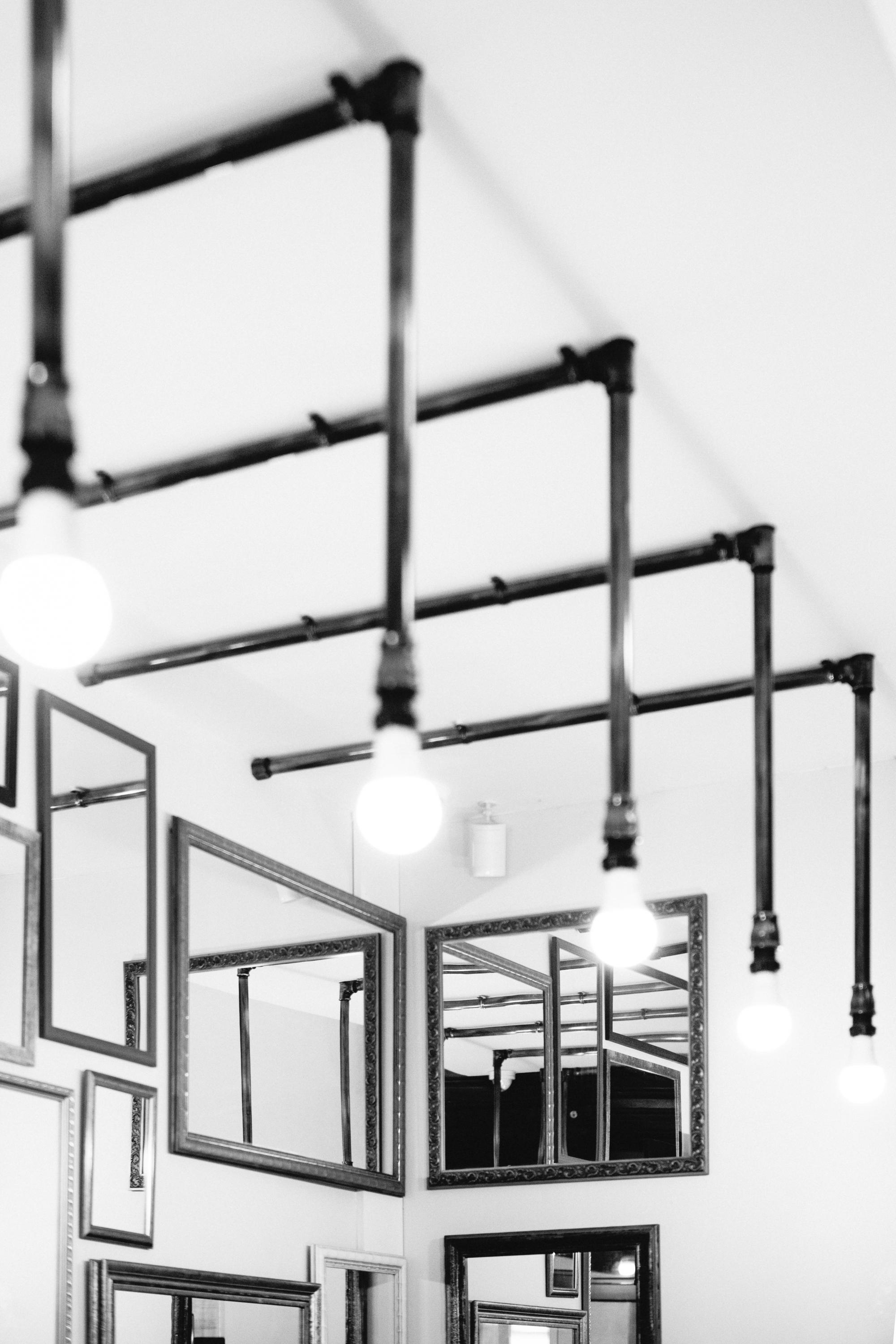 Barbearia do Mercado